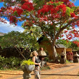 Studiereis Mauritius